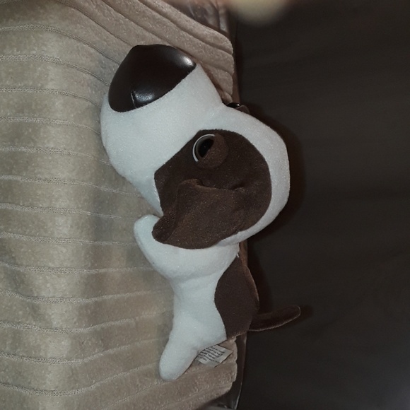 2 Beagles plush dogs - Picture 3 of 8